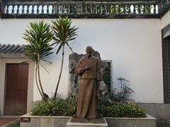 -广州神农草堂中医药博物馆