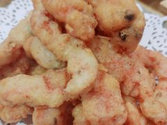 椒香酥肉-如在蜀毛肚老火锅(怀柔店)