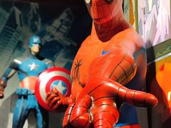 -上海动漫博物馆