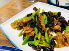 -锡和无锡菜(景丽苑店)