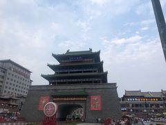 -鼓楼夜市