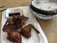 -澳门西南饭店·粤菜·茶市·手工点心(华海路店)