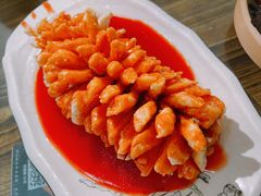 -神仙钵湘香土菜馆(光华路店)