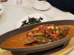 -白鹿江西餐厅(北师大店)