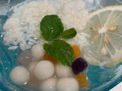 -青花椒花椒鱼(合生汇店)