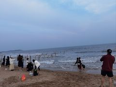 -老虎石海上公园