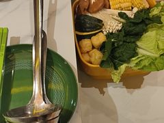 -润园四季椰子鸡火锅(欢乐海岸店)
