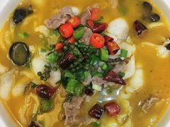 -君霖海鲜私房菜(春柳店)