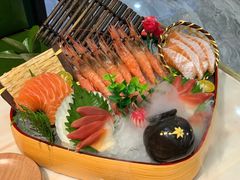 -伝承·和牛寿喜烧·放题(东营银座购物中心店)