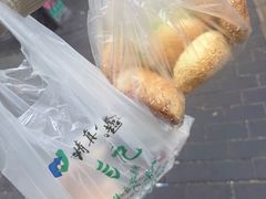 -满记烧饼(牛街东里小区一区店)