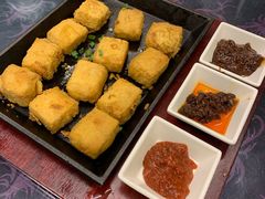 -徽味阁(永莲国际购物中心店)