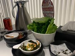 -韩时烤肉(枫蓝店)