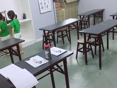 -大卫美术教育(中南路校区)