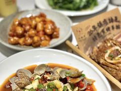 -火龙堂·风味民间菜(文一路店)