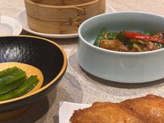 -万丽轩·粤菜(王府井金茂万丽酒店)