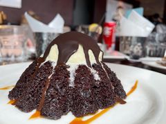 -Chili's Cafe&Bar奇利斯(滨江店)
