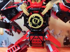 -TOYSRUS玩具反斗城(天津远洋乐堤港店)