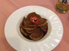 -上海老饭店(北京分店)