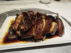 -卤鸭儿(小河路店)