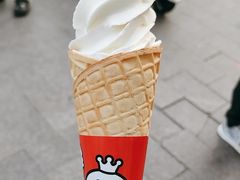 -蜜雪冰城(浙江大学店)