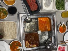 -海底捞火锅(世纪金源店)
