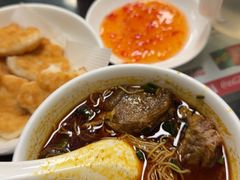 -牛记咖喱美食(十月初五日街店)