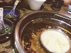 -鱼豆吉·豆浆鱼火锅(宜昌万达店)