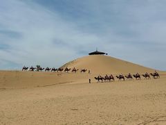 -黄沙古渡原生态旅游区
