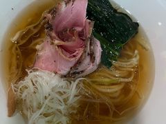 -真打拉面·日式拉面新流派(体育西横街店)