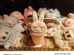 -色響火锅(恒隆广场店)