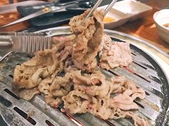 -三代烤肉(保利广场店)