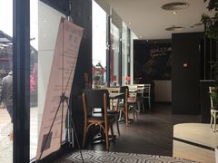-必胜客(航洋国际店)