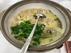 -瑞福园联谊餐室(茂名南路店)