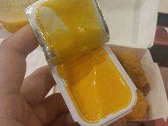 -麦当劳(凌云天地长桥店)