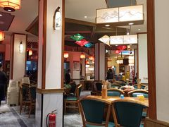 大堂-蜀厨蓉匠(广福店)