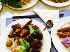 -张家港国贸酒店·餐厅