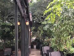 -乌托邦咖啡(武侯祠店)