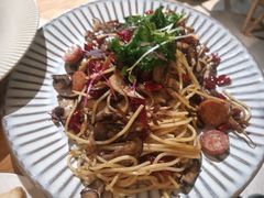 -本处·素食·融合料理(南油店)