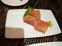 三文鱼-平成屋·午肴夜酒(四川北路店)