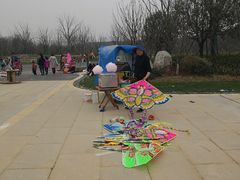 -盘龙城国家考古遗址公园