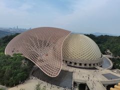 -牛首山文化旅游区