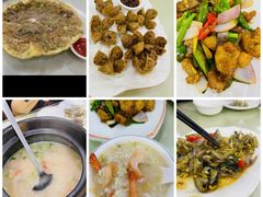 -金榜潮州砂锅粥(总店)