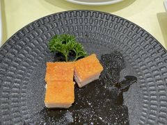 -兴悦酒家(环市东路店)