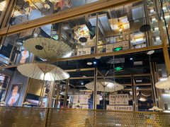 -九锅一堂酸菜鱼(学府凯德店)