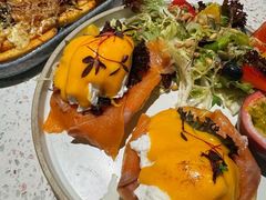 -BE BRIGHT KITCHEN(正佳广场店)