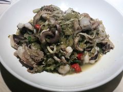 -小厨师·二十年沈家门小海鲜(百井坊巷店)
