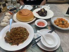 -大树餐厅(红旗街万达店)