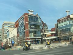 -中粮·祥云小镇