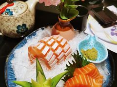 -天狗山料理(省体店)