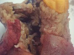 -猪肠胀糯米(珠江路美食街店)